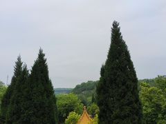 -函谷关历史文化旅游区