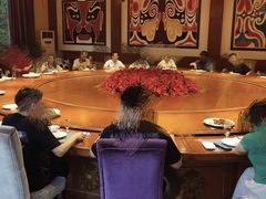 -顺风山庄(水濂山店)