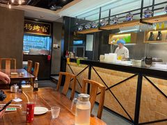 -南门小馆·清真(国贸商城店)