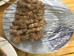 -何记酿皮店(西流湾店)