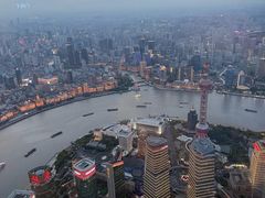 -上海中心大厦