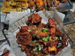 -熙成烧烤·三十三年(开发区店)