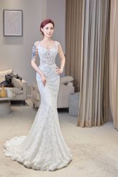 -韩国天使嫁衣婚纱礼服馆(上海旗舰店)