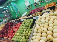 -广百家超市(大东海店)