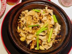 -谭厨中山传家菜.乳鸽.脆鲩鱼(华强北中航城店)