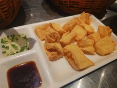 普宁豆腐-潮界(虹桥新天地店)