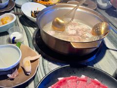 -大头椰·椰子鸡火锅(南宁万象城店)