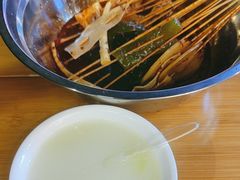-嘉州鲜知味钵钵鸡(奎星楼店)