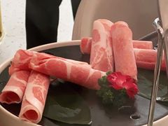-椰子营·椰子鸡火锅(万象里店)
