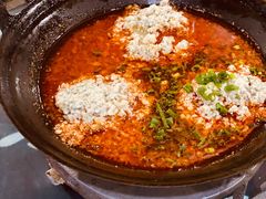 -张关合渣(航空大道店)