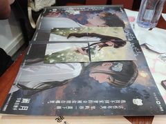 -剧狐剧本杀·月球探案馆(人民广场1号店)
