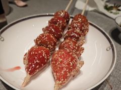 -柿合缘新京菜(国金中心商场店)