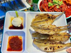 -多宾韩国料理(学衡路店)