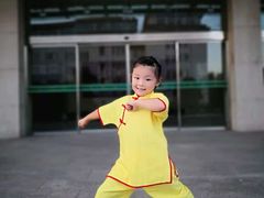 -HELLO功夫(印象城店)