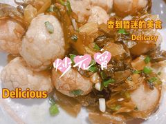 -院里·贵州菜(府东街店)