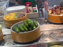 -龍歌自助小火锅(秦淮水游城店)