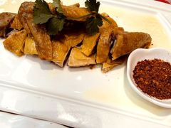 -粤香楼(新光里店)