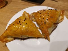 萨姆撒烤包子-天山传奇新疆菜(SKLP店)