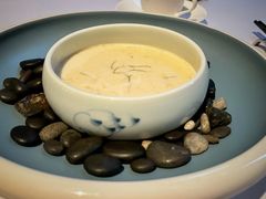 -丽轩中餐厅(广州丽思卡尔顿酒店)