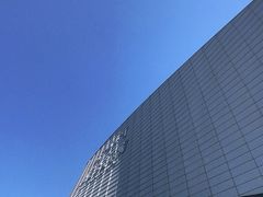 -内蒙古美术馆