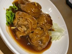 -兔爸私家小厨(新北万达店)