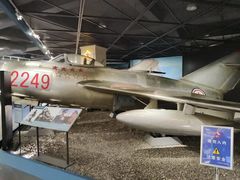 -中国航空博物馆