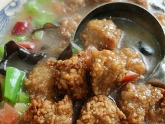 -西工饭庄快餐厅(西工小街店)