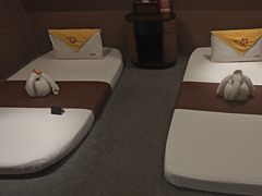 -泰合玺·精油疗愈SPA(南京光环花园城店)