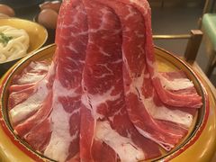 -牛New寿喜烧(曹路花园城店)