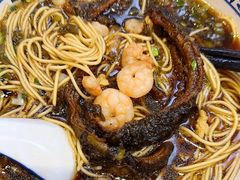 -伟记奥面馆(白塔东路店)