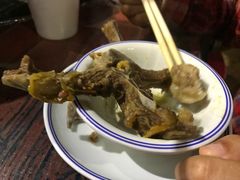 -龙虾风暴(松江店)