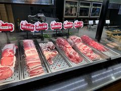 -盛江山自助料理(太原街万达店)