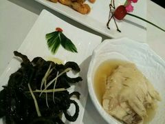 -老正兴菜馆(福州路店)