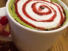 -星巴克(张家港购物公园店)