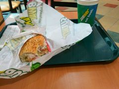 -赛百味SUBWAY(星摩尔店)