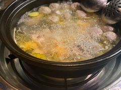 椰子鸡-同仁四季椰子鸡(海岸城天利店)