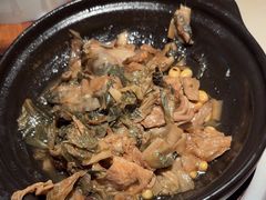 -客语客家菜(华发商都店)