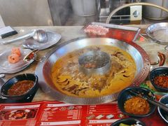 -蛙宴·美蛙火锅基地(万象城店)
