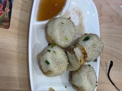 -小杨生煎(成山巴黎春天店)