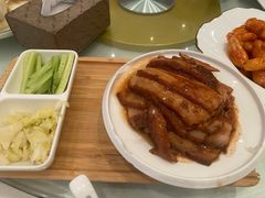 -凯鸽酒楼(大同振兴街店)