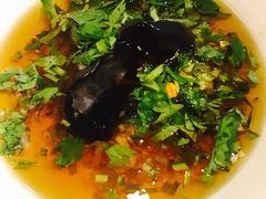 -蜀九香火锅(九眼桥店)