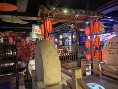 -东道煮牛肉火锅(重庆路店)