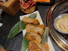 -伊茉家的烤肉店(勒泰中心店)
