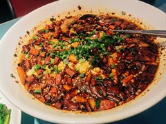 -川正旺江湖菜(三元桥店)