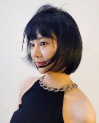 -东秀护肤造型
