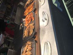 -加餐海鲜自助(宝龙一城店)