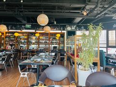 -安妮意大利餐厅(日坛店)