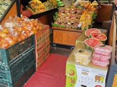 零售区-鲜丰水果(昆山第一人民医院店)