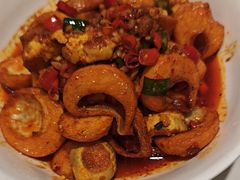-兰湘子·湘菜小炒(民乐园店)