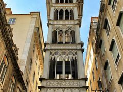 -圣胡斯塔升降机